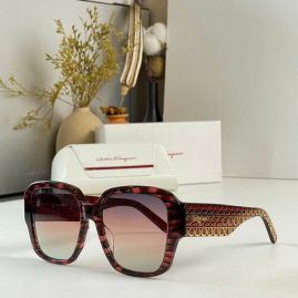 Picture of Ferragamo Sunglasses _SKUfw47688357fw